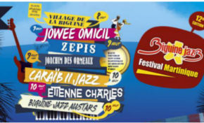 Biguine Jazz 2014 Ka Désann Senpiè