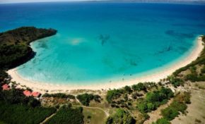#Tourisme : Haïti nouveau paradis des bâtisseurs de...paradis