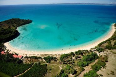 #Tourisme : Haïti nouveau paradis des bâtisseurs de...paradis