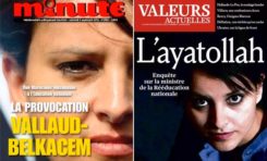 Le #Racisme les Valeurs Actuelles de la #France ?