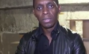 Claudy #Siar entre en résistance pour Tropiques Fm