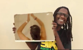 [Comme si]#Esy #Kennenga EK Trip 2