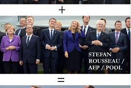 La droite tente en #France le premier coup d'état numérique