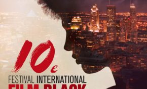La #Guyane, la #Guadeloupe, la #Martinique et #Haïti sont au 10e Festival International du Film Black de #Montréal au #Canada