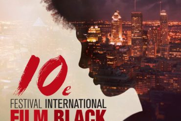 La #Guyane, la #Guadeloupe, la #Martinique et #Haïti sont au 10e Festival International du Film Black de #Montréal au #Canada