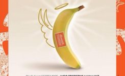 La #banane s'invite au paradis...avec ou sans #chlordécone ?