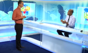 « Faire de la #Martinique un territoire exemplaire »