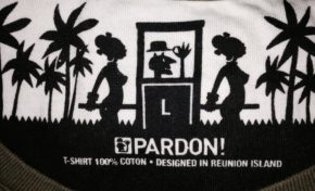 #Pardon...répète...je n'ai pas compris...tu me traites de #raciste là ?