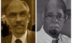 Letchimy/Marie-Jeanne : yo anvi mélanjé kò yo ?