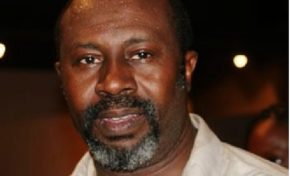 Hassane Kassi Kouyaté nommé à la tête de la future "scène nationale" de #Martinique