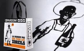 Madame #Desbassayns est vivante à l'île de La #Reunion...euh...#Pardon...le #racisme aussi