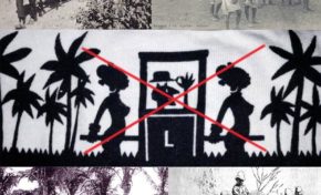 Logo de la marque #Pardon : lettre ouverte à Christiane #Taubira, Élie #Domota, Lucette Michaux-Chevry, Serge #Letchimy, Jacques #Gillot, Josette #Manin, Victorin #Lurel, Alfred Marie-Jeanne, Didier Robert, George Pau-Langevin, Gilbert #Annette, Huguette Bello, Jean-Philippe #Nilor, Nassimah Dindar, Thierry Robert...