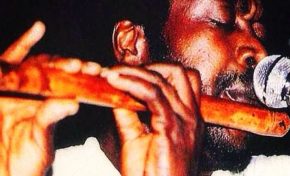 Eugène #Mona au cœur des Journées Européennes du Patrimoine au Marigot en #Martinique