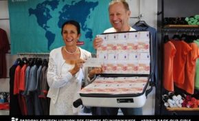 #Pardon /#Racisme/ : et Huguette #Bello refusa de vendre son âme au diable