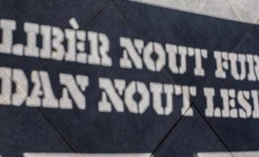 Liber Nout Furcy Dan Nout Lespri