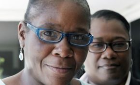 #Racisme : la police de Los Angeles en mode warning...