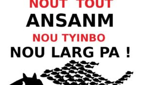 #Pardon : quand l'antiracisme marque le Belzébuth de la victoire