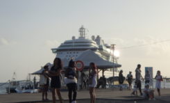 Madinina Vedettes … Touché !