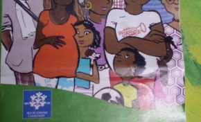 Île de La #Réunion : quand #CAF rime avec #CAFRE (Lol)