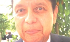 #Haiti : décès de Jean-Claude Duvalier