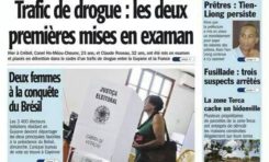 France-Guyane recrute Rudy et les érudits
