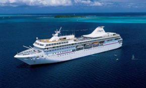 « LA CROISIERE S’AMUSE »