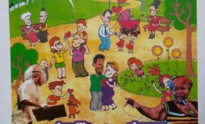 Fête des familles à l'île de La Réunion