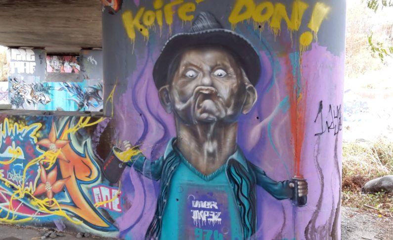 L'image du jour (13 octobre 2014)