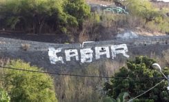 Île de La #Réunion : le Collectif #LiberNoutFurcy change  CAFAR en KABAR