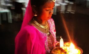 L'image du jour (19 octobre 2014) #LaReunion