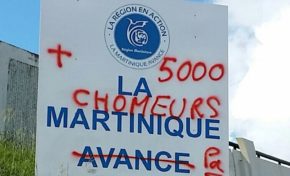 L'image du jour (20 octobre 2014) #martinique