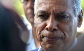 #Guadeloupe : Victorin #Lurel peut-il perdre les Régionales de 2015 ?