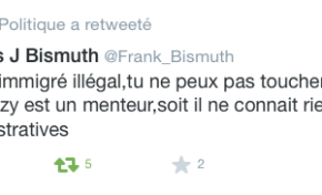 Le tweet du jour (22 octobre 2014)