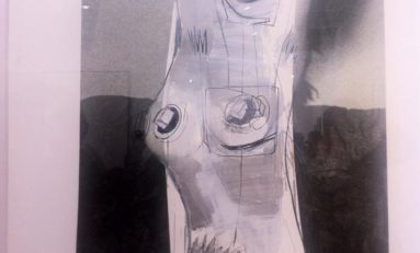 FIAC...open your ART