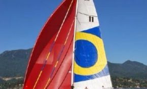 La #Martinique avance. Ok. Lol. Mais cette fois, sans voiles ça sera cocasse