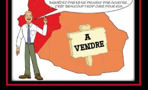 L'image du jour (26 octobre 2014) #lareunion