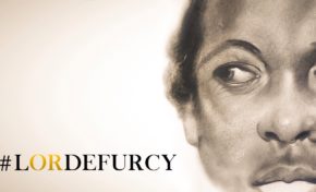 #LorDeFurcy by #LiberNoutFurcy