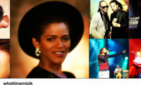 Whattimemizik on Instagram