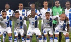 Qualifications Gold Cup : la Martinique bien placée