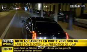 Oui...#Sarkozy a vraiment changé !!!