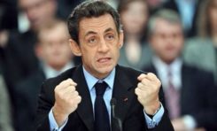 #Sarkozy...de plus en plus de Funès
