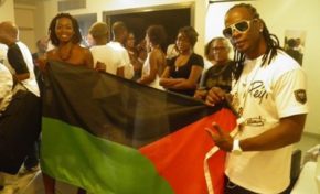 Live : Admiral T / #Kalash libres