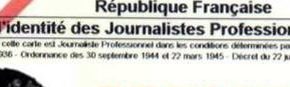 Affaire de corruption à Rivière-Pilote en #Martinique : un second journaliste aurait reçu des enveloppes