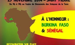 Une journée de commerce équitable au CDST