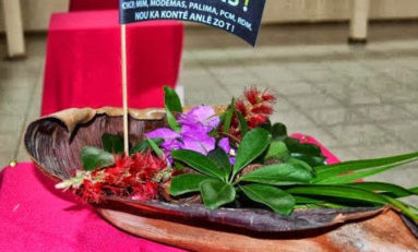 Analyse critique  des points-clés des orientations budgétaires 2015 de la Ville de Fort-de-France