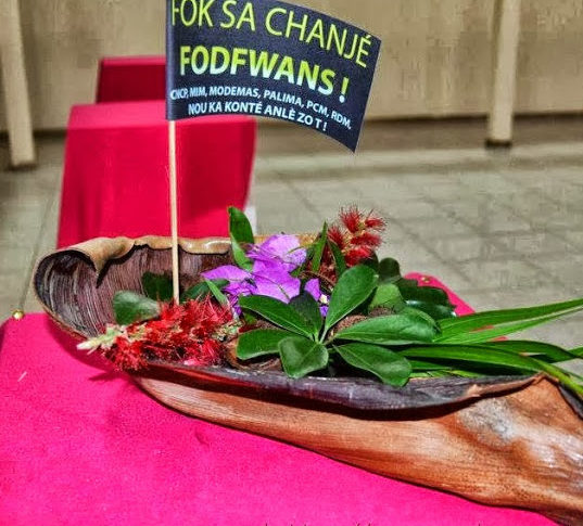 Analyse critique  des points-clés des orientations budgétaires 2015 de la Ville de Fort-de-France