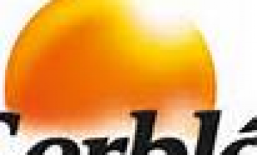 Gerblé au Tour de Martinique des Yoles-Rondes