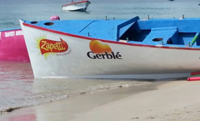 Yole-Ronde de Martinique : 3 questions à Olivier Nouvel de Gerblé