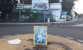 L'image du jour (2 décembre 2014) #lareunion