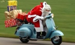 Conflit Tropiques FM/Claudy Siar/Stéphane Mouangue ...le Père Noël sera t-il une ordure ?